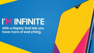 Samsung Janji Segera Bawa Galaxy M10 ke Indonesia