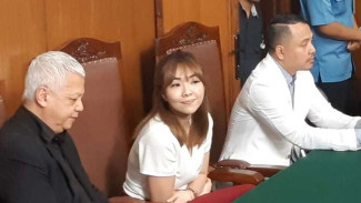 Resmi Bercerai, Gisel&nbsp;Dapat Hak Asuh Gempi