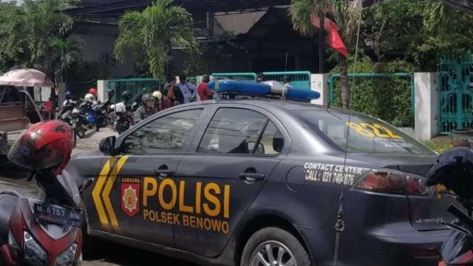 Penggeledahan di rumah mantan Exco PSSI, Hidayat