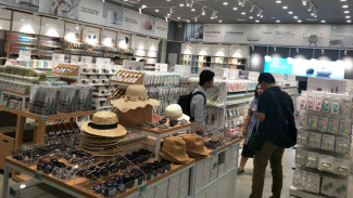 Lagi Hits, Produk Rumah Tangga Berdesain Simpel