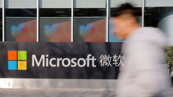 Selama ini Bing milik Microsoft merupakan satu-satunya mesin pencari asing yang bisa beroperasi di China.