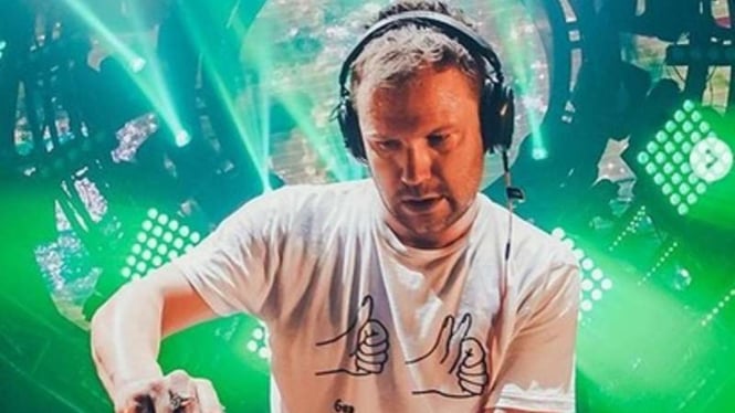 Dash Berlin