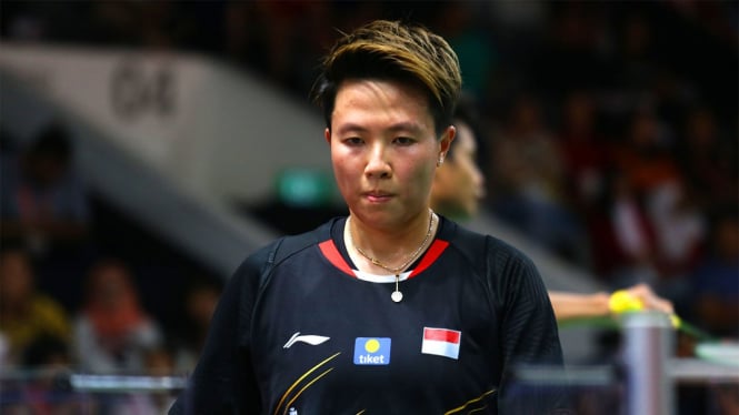 Liliyana Natsir