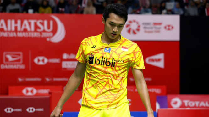 Jonatan Christie