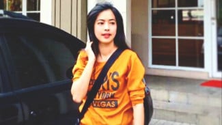 Masih Sayang, Yeslin Wang Tetap Tak Ingin Kembali pada Delon