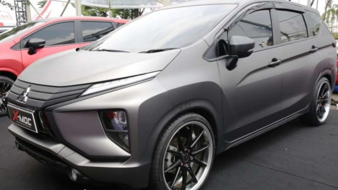 Mitsubishi Xpander