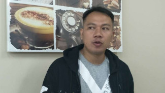 Pernah Grebek Rumah Angel Lelga, Vicky Prasetyo Terancam Dibui
