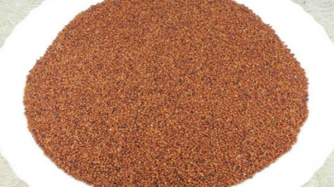 Millet.