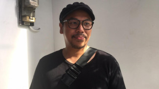 Selesai Operasi, Sammy Simorangkir Memaksa Pulang