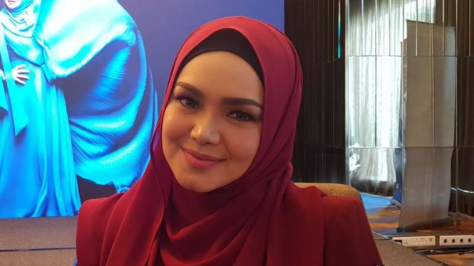 Siti Nurhaliza