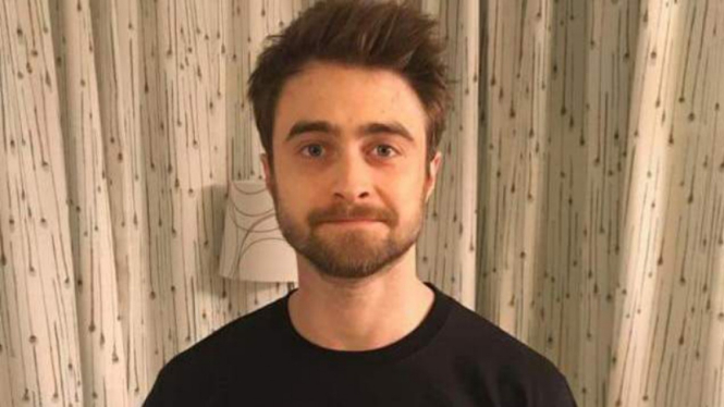 Daniel Radcliff.