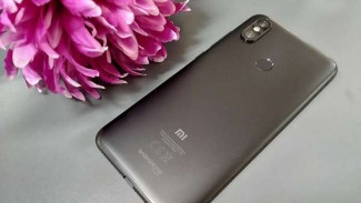 Xiaomi Mi A2, Foto Malam Hari Juga Keren