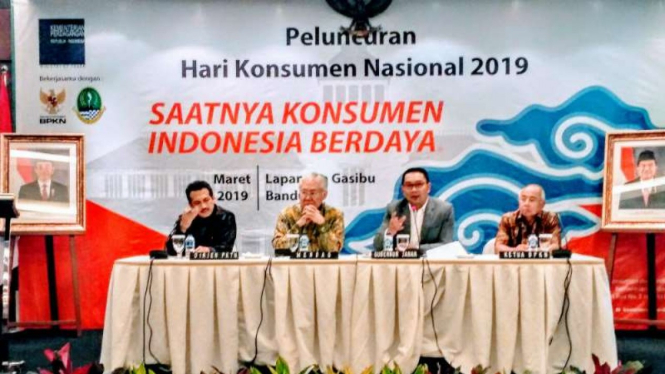 Hari konsumen Nasional