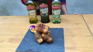 RESEP: Cakwe Asam Manis Ala Chef Marinka