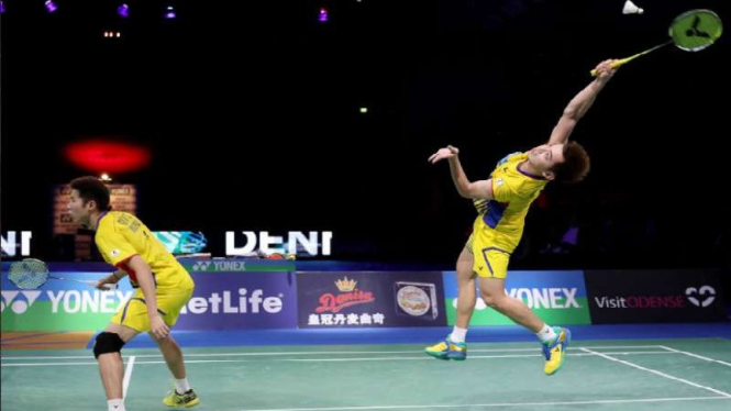 Goh V Shem/Tan Wee Kiong.