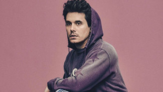 John Mayer Ngaku Bukan Pentolan saat Masih SMA