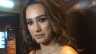 Alexandra Gottardo Ogah Main Sinetron Lagi
