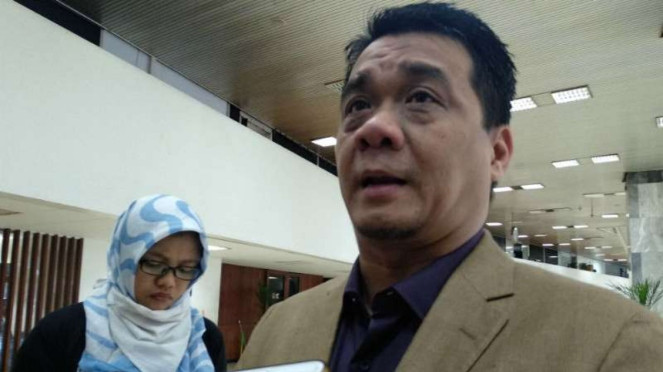 Kritik Menkominfo, Gerindra: Jika Ingin Berkampanye Sebaiknya Mundur
