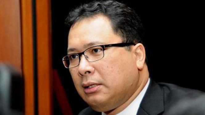 Wakil Ketua Komite Ekonomi dan Industri Nasional (KEIN) Arif Budimanta