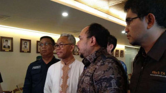 Buni Yani Pastikan Akan Penuhi Panggilan Kejari Depok