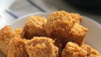 5 Cara Membuat Tahu Crispy yang Renyah dan Gurih, Cocok untuk Camilan