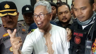 Strategi Partai Ummat Capai Target 4 Persen Suara untuk Lolos ke Parlemen