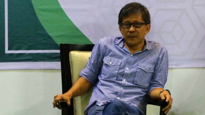 Debat Rocky Gerung Vs Renald Khasali hingga Sri Mulyani ...