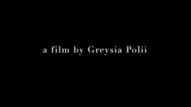 Film pendek kreasi pebulutangkis Greysia Polii