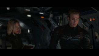 Tak Ada Penonton yang ke Toilet saat Tes Screening Avengers: Endgame