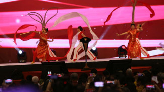 Twitter Ramai Tagar Happy Chinese New Year dan Tahun Baru Imlek