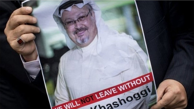 Saudi Arabia has blamed "rogue agents" for Mr Khashoggi`s murder - Getty Images