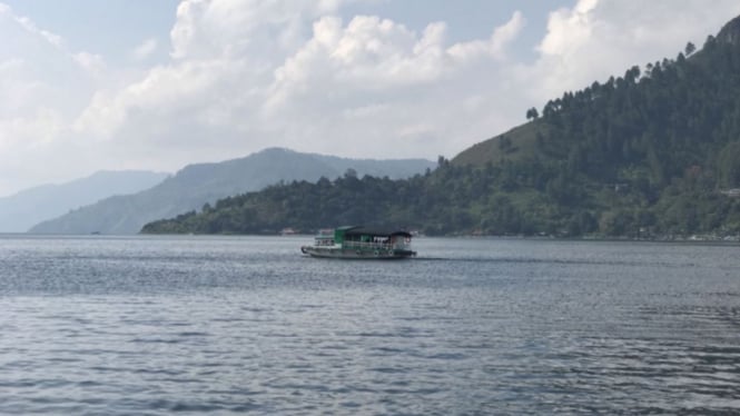 Danau Toba