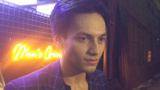 Jefri Nichol Akhirnya Blak-blakan Soal Kebebasannya