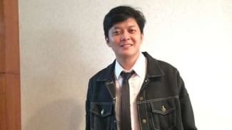 Personel Baru Yovie & Nuno yang Geser Posisi Yovie Widianto