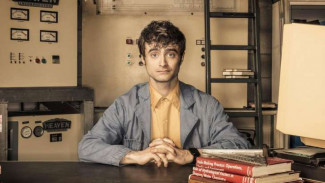 Bukan Wolverine, Daniel Radcliffe Ingin Jadi 'Spider-Man'