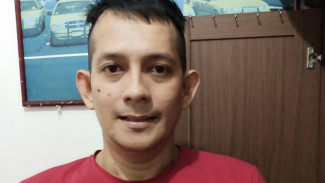 Jupiter Fortissimo Masuk Penjara Lagi, Ibunda Kecewa Berat