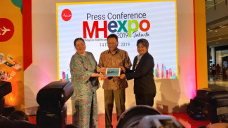 Tahun 2018, 670 Ribu Orang Indonesia Berobat di RS Swasta Malaysia