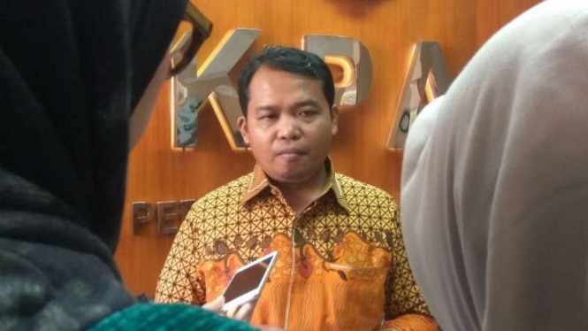 Ketua Komisi Perlindungan Anak Indonesia (KPAI), Susanto.