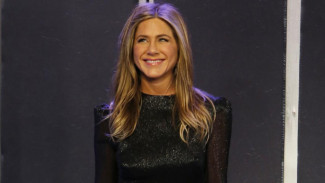 Jennifer Aniston Ungkap Perjuangan Dapatkan Anak dan Alasan Bercerai Dari Brad Pitt