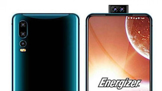 Smartphone Energizer P28K Enggak Ada Kalahnya