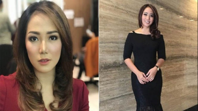 Hasil gambar untuk Anisha Dasuki