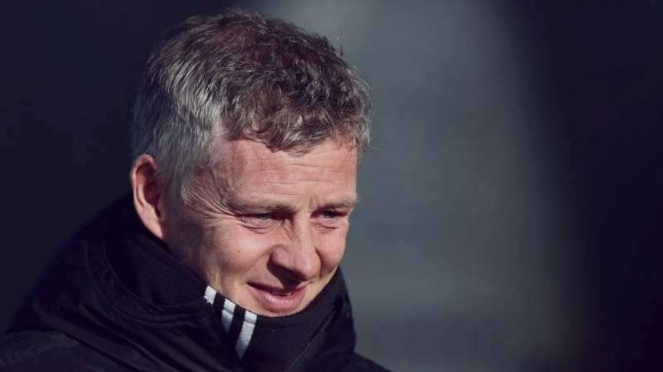 Manajer Manchester United, Ole Gunnar Solskjaer