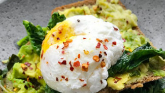 Terungkap, Rahasia Memasak Poach Egg yang Sempurna
