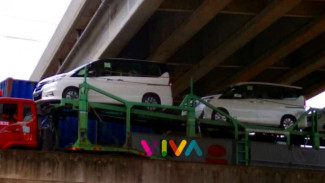 Meluncur Besok, Ini Wujud MPV Mewah Baru Nissan