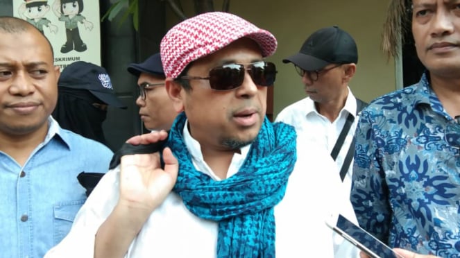 Ustaz Haikal Hasan