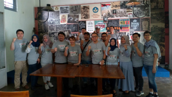 Perkumpulan Dokter Indonesia Bersatu (PDIB)