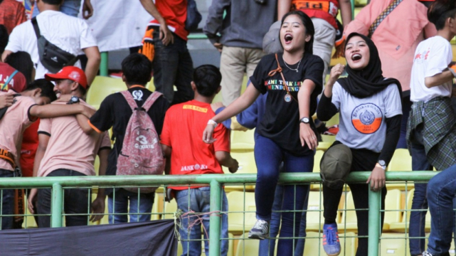 Jakmania Persija