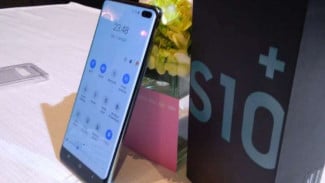 VIDEO: iPhone XS Max Vs Samsung Galaxy S10 Plus, Siapa Pemenangnya?