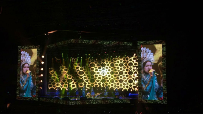 Konser Siti Nurhaliza 