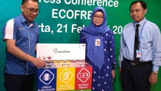 Masyarakat Indonesia Dinilai Belum Sadar Bahaya Sampah Elektronik